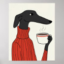 Search for saluki posters Sighthound