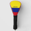 Search for flag golf head covers Countries