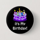 Search for its my birthday badges Girl