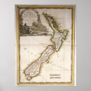 Search for vintage new zealand map posters Cartography