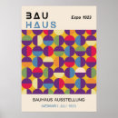 Search for bauhaus posters Abstract