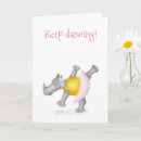 Search for for dancing girl birthday cards Cute