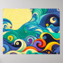 Search for water color painting posters Drawing