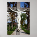 Search for crucified posters Cross