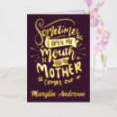 Search for new nana cards For her