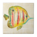 Search for fish tiles Blue