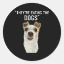 Search for pet dog stickers America