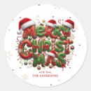 Search for elegant retro typography stickers Minimal