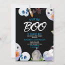 Search for dark halloween invitations Ghost