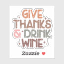 Search for thankful quotes stickers Fall