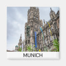 Search for munich magnets Souvenir