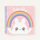 Search for kawaii notebooks Cute
