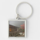 Search for garden key rings Oriental