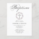 Search for grey christening invitations Script