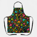 Search for hearts aprons Cooking