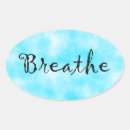 Search for breathing stickers Yoga