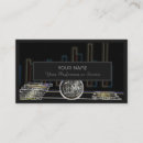 Search for exchange business cards Money
