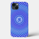Search for meditative phone cases Lotus flower