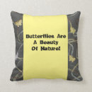 Search for butterfly cushions Whimsical