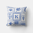 Search for blue christmas throw cushions Stylish