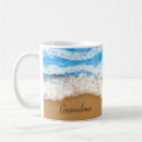 Search for ocean waves mugs Sand