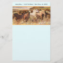 Search for wild mustang Vintage