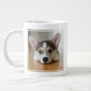 Search for corgi puppy mugs Queen elizabeth's