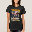 Search for swamp life tshirts Drain the swamp