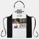 Search for grandchildren aprons Collage