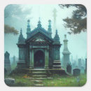 Search for mausoleum stickers Graveyard
