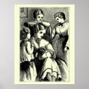 Search for little women posters Vintage
