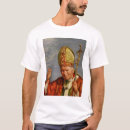 Search for john paul ii tshirts Pope