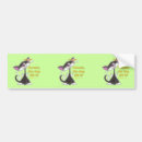 Search for black and white cat bumper stickers Tuxedo