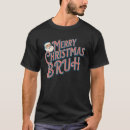 Search for funny christmas memes tshirts Santa