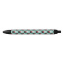 Search for cute pens Black and white