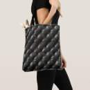Search for unusual tote bags Black