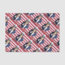 Search for stars and stripes tissue paper United states