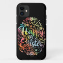 Search for easter egg iphone cases Floral