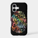 Search for easter egg iphone cases Floral