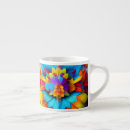 Search for intricate patterns mugs Design