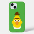 Search for sesame street characters iphone cases Bert
