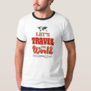 Search for world traveler tshirts Vintage
