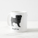 Search for mops mugs Pug