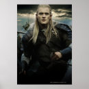 Search for lord of the rings posters Legolas