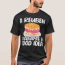 Search for foodie tshirts Brie