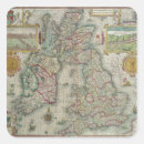 Search for irish map stickers Sea