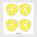 Search for vinyl dj stickers Disc jockey