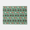 Search for christmas dog doormats Puppy