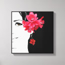Search for coral art Fashion