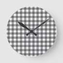 Search for classic clocks Check